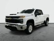  Chevrolet Silverado 2500 HD