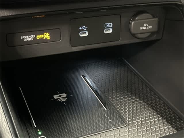 Thumbnail: 2026 Honda CR-V - 23