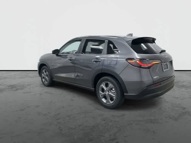 Thumbnail: 2026 Honda HR-V - 9