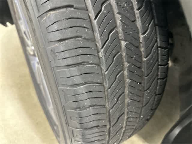 Thumbnail: 2022 Honda CR-V - 29