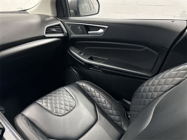 Thumbnail: 2024 Ford Edge - 13