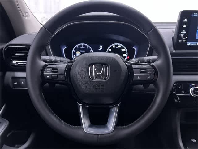 Thumbnail: 2025 Honda Pilot - 16