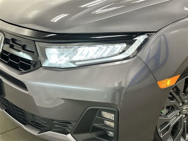 Thumbnail: 2025 Honda Odyssey - 32