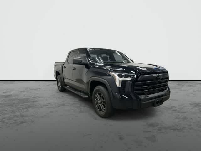 Thumbnail: 2025 Toyota Tundra - 5