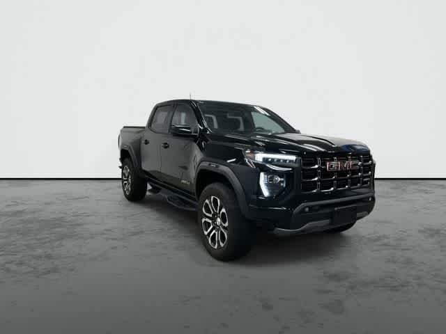 Thumbnail: 2023 GMC Canyon - 5