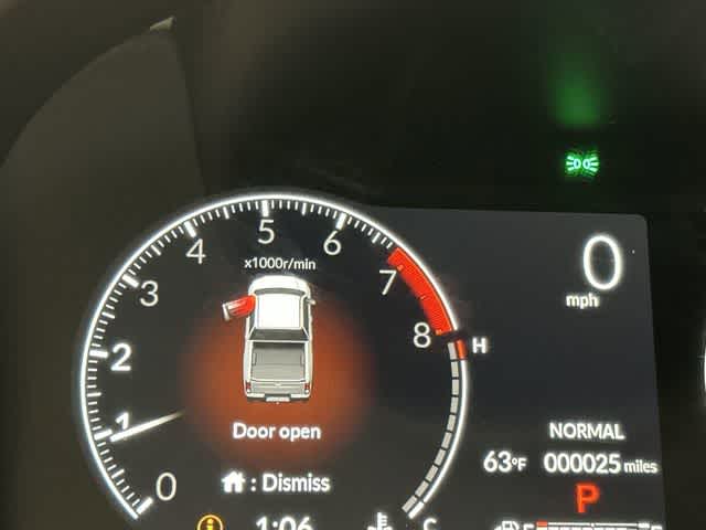 Thumbnail: 2025 Honda Ridgeline - 16