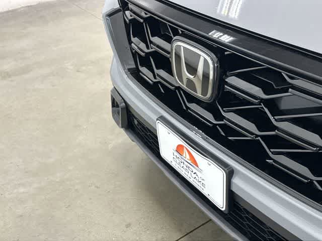 Thumbnail: 2026 Honda CR-V - 30