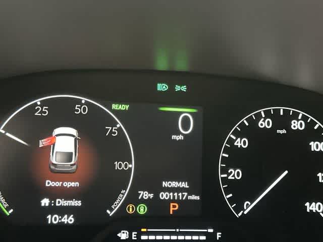 Thumbnail: 2026 Honda Civic - 16