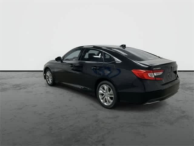 Thumbnail: 2020 Honda Accord - 9