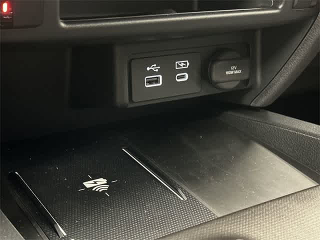 Thumbnail: 2025 Honda Ridgeline - 26