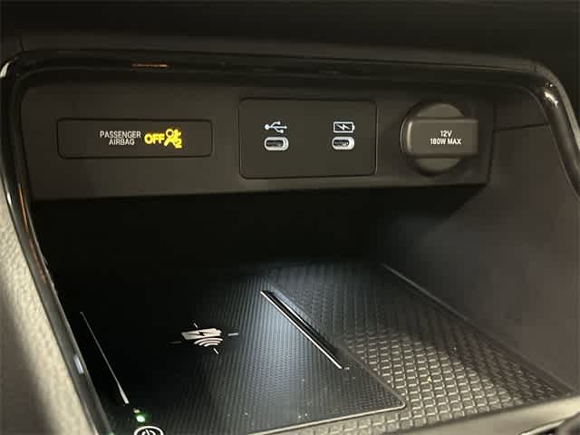 Thumbnail: 2026 Honda CR-V - 22