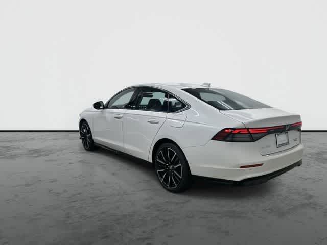 Thumbnail: 2026 Honda Accord - 2
