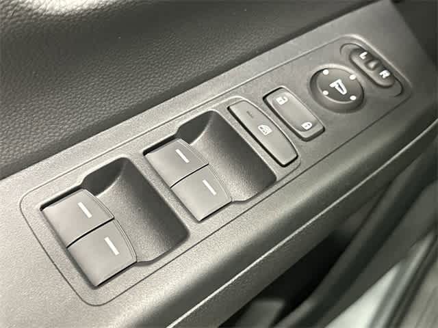 Thumbnail: 2026 Honda CR-V - 20