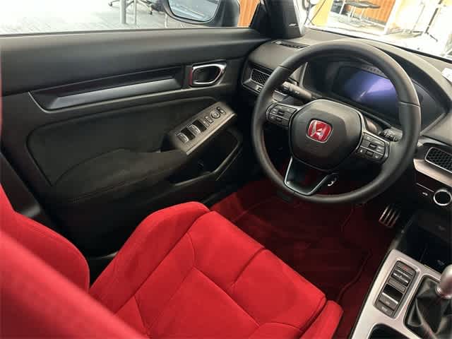 Thumbnail: 2025 Honda Civic - 12