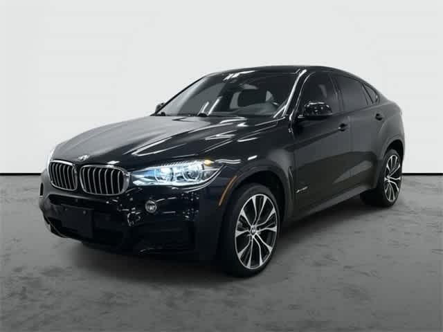 2019 BMW X6 xDrive50i -
                  League City, TX