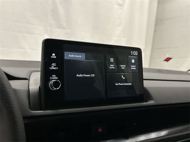 Thumbnail: 2026 Honda CR-V - 21