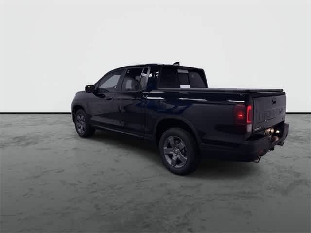 Thumbnail: 2025 Honda Ridgeline - 9