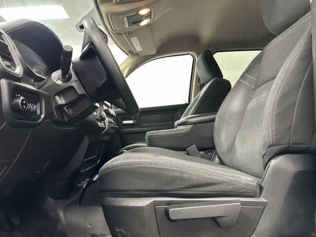 Thumbnail: 2019 RAM 2500 - 25