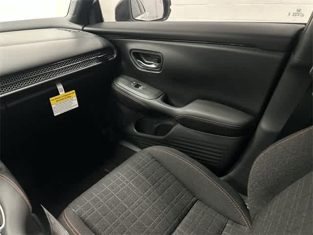 Thumbnail: 2026 Honda HR-V - 13