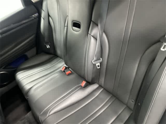 Thumbnail: 2023 Genesis G80 - 11