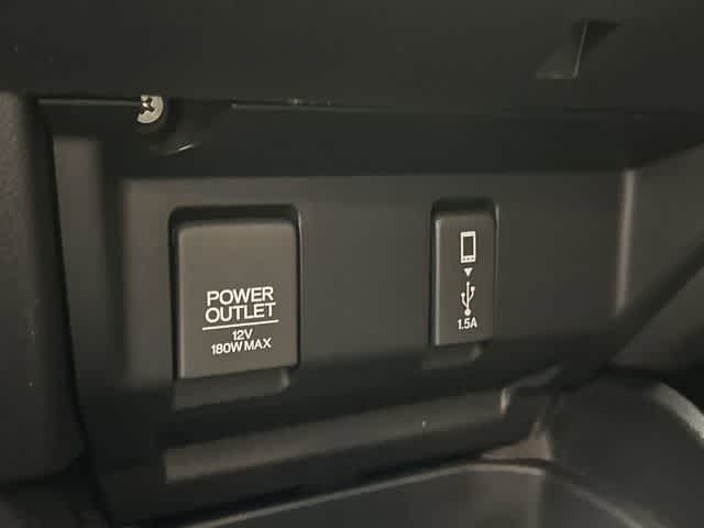 Thumbnail: 2020 Honda Fit - 25