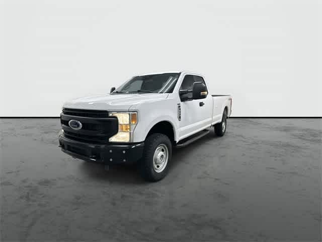 Thumbnail: 2022 Ford F-350 - 7