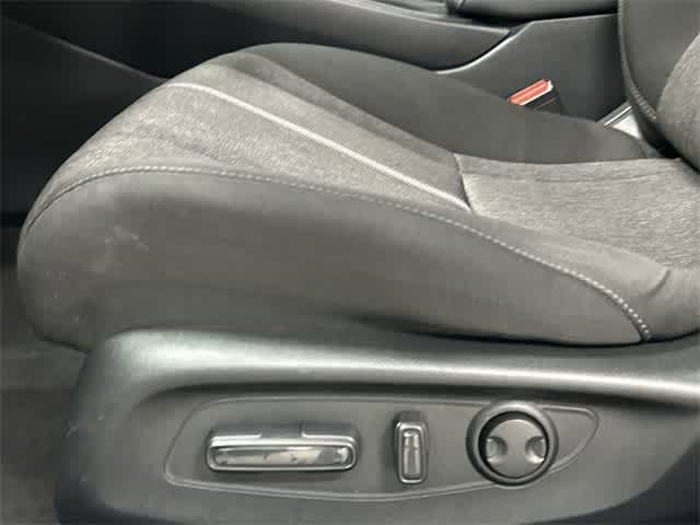 Thumbnail: 2024 Honda Accord - 25