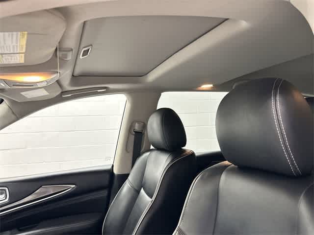 Thumbnail: 2019 INFINITI QX60 - 27