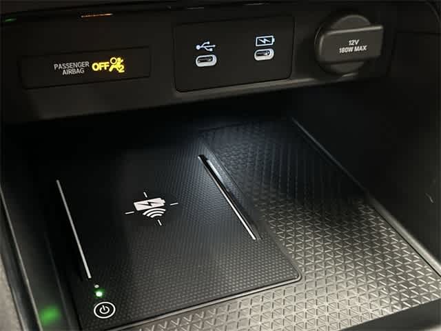 Thumbnail: 2026 Honda CR-V - 25