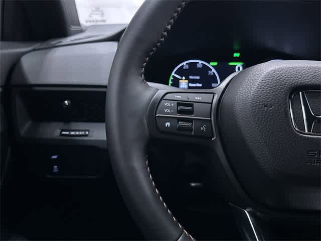 Thumbnail: 2025 Honda CR-V - 15