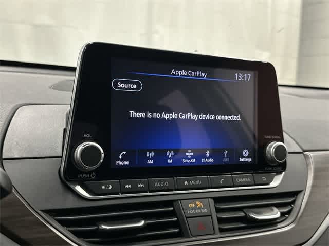 Thumbnail: 2023 Nissan Altima - 22