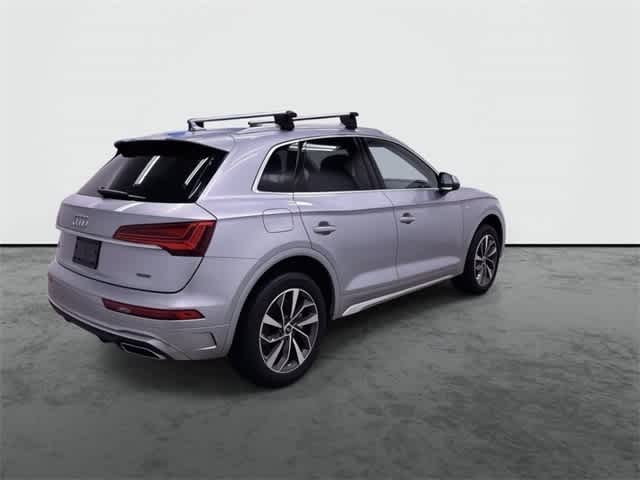 2023 Audi Q5 e Premium Plus 4