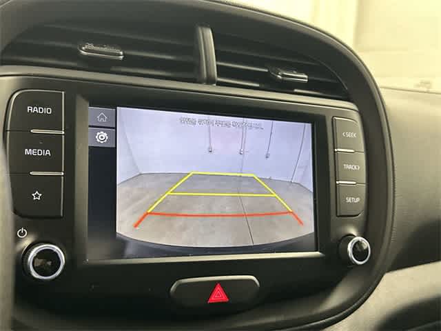 Thumbnail: 2023 Kia Soul - 23