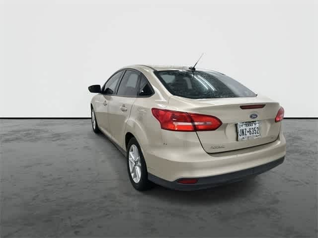 Thumbnail: 2017 Ford Focus - 2