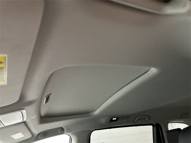 Thumbnail: 2026 Honda Odyssey - 27