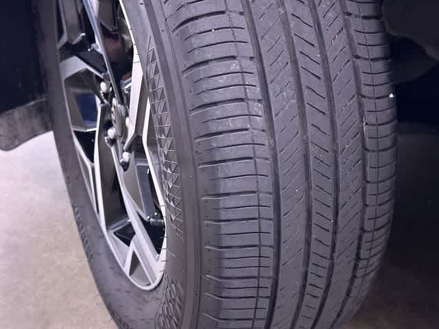 Thumbnail: 2025 Kia Sportage - 28