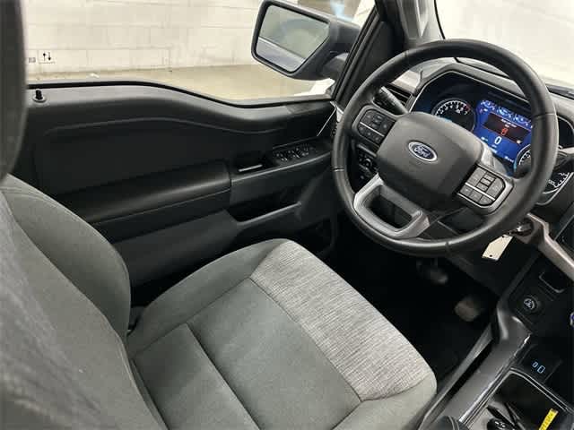 Thumbnail: 2023 Ford F-150 - 12