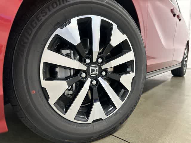 Thumbnail: 2026 Honda Odyssey - 28