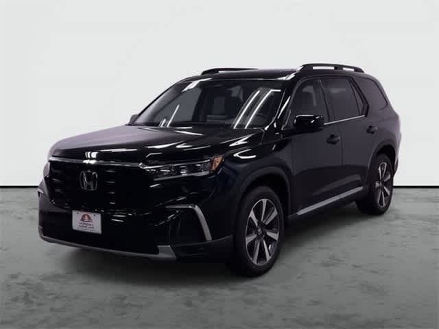 2025 Honda Pilot Elite -
                  League City, TX