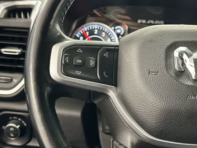 Thumbnail: 2024 RAM 2500 - 17