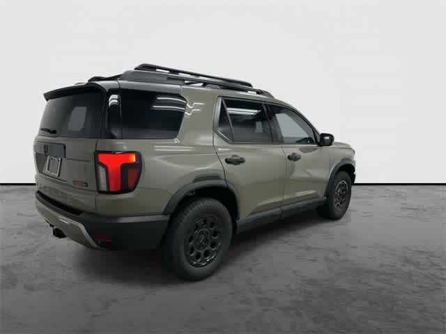 Thumbnail: 2026 Honda Passport - 4