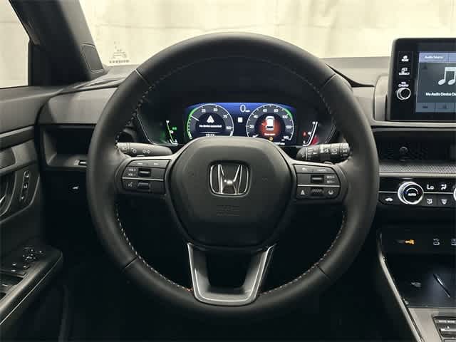 Thumbnail: 2026 Honda CR-V - 14