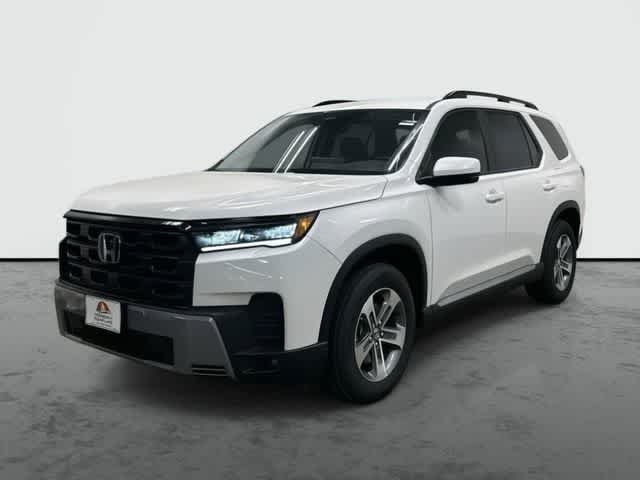 Thumbnail: 2026 Honda Pilot - 1