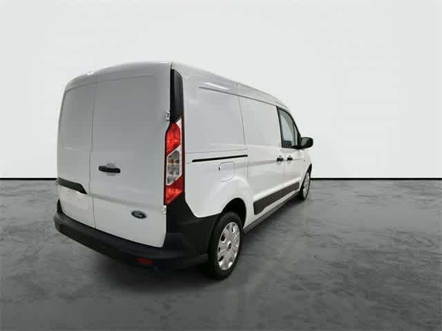 Thumbnail: 2021 Ford Transit Series - 3