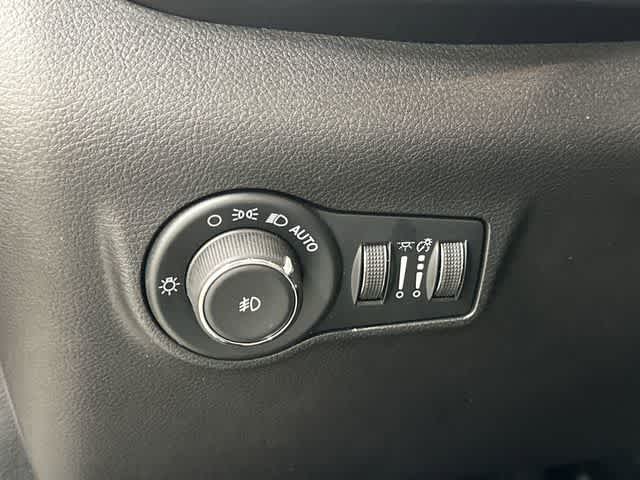Thumbnail: 2025 Jeep Compass - 19