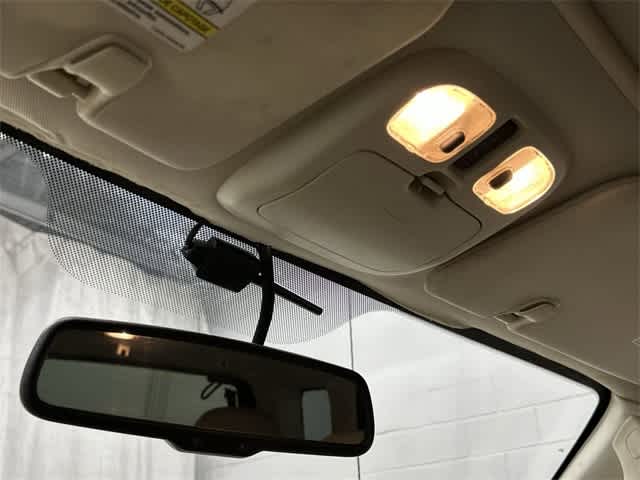 Thumbnail: 2012 Ford Escape - 21
