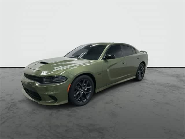 Thumbnail: 2023 Dodge Charger - 8