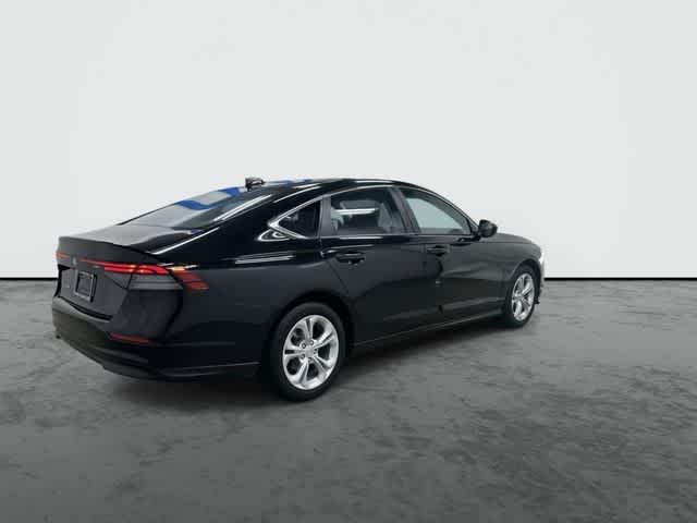 Thumbnail: 2025 Honda Accord - 4