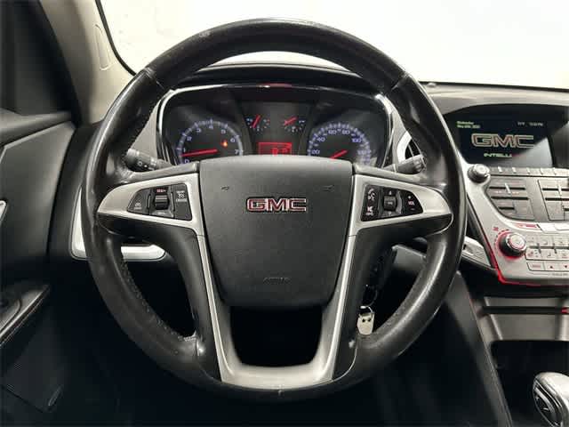 Thumbnail: 2014 GMC Terrain - 15