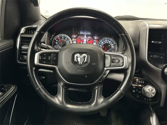 Thumbnail: 2023 RAM 1500 - 15